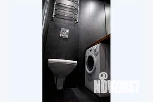 1-к квартира, посуточно, 30м2, 2/3 этаж