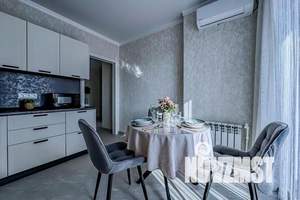 1-к квартира, посуточно, 32м2, 4/16 этаж