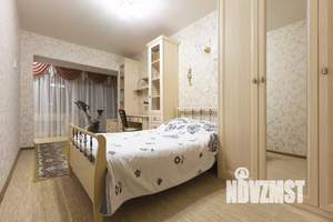 3-к квартира, посуточно, 120м2, 1/1 этаж