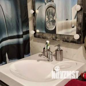 1-к квартира, посуточно, 34м2, 1/1 этаж