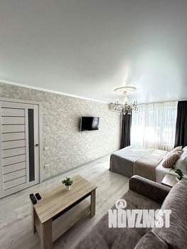 1-к квартира, посуточно, 31м2, 1/1 этаж