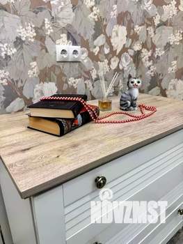 1-к квартира, посуточно, 45м2, 11/13 этаж