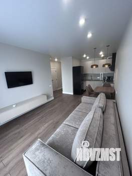 2-к квартира, на длительный срок, 45м2, 6/23 этаж