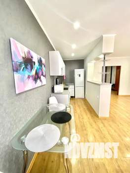 2-к квартира, посуточно, 75м2, 7/10 этаж