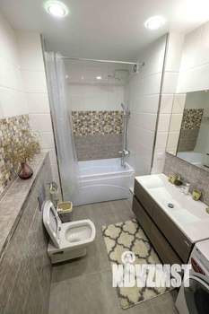 1-к квартира, на длительный срок, 45м2, 16/17 этаж