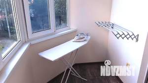 1-к квартира, посуточно, 40м2, 2/12 этаж