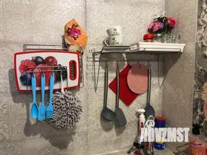 Студия квартира, посуточно, 45м2, 9/10 этаж