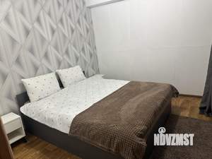 2-к квартира, посуточно, 40м2, 2/5 этаж