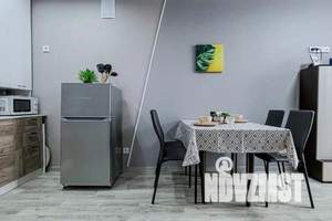 2-к квартира, посуточно, 35м2, 12/18 этаж