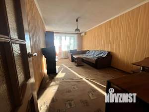 1-к квартира, на длительный срок, 36м2, 4/6 этаж