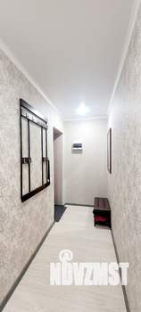 1-к квартира, посуточно, 31м2, 2/5 этаж