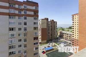 1-к квартира, посуточно, 54м2, 1/1 этаж