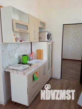 2-к квартира, посуточно, 60м2, 1/1 этаж