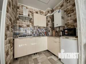 Студия квартира, посуточно, 30м2, 4/12 этаж