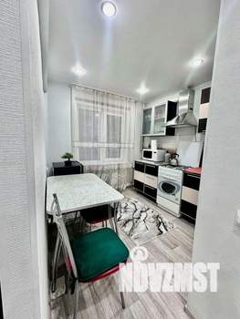 1-к квартира, посуточно, 24м2, 1/1 этаж