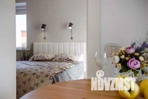 1-к квартира, посуточно, 10м2, 1/1 этаж