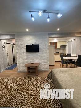 Студия квартира, посуточно, 30м2, 5/5 этаж