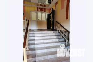 1-к квартира, посуточно, 44м2, 10/12 этаж