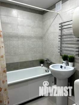 1-к квартира, посуточно, 31м2, 3/5 этаж