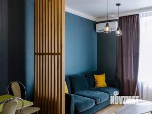 2-к квартира, посуточно, 65м2, 1/1 этаж