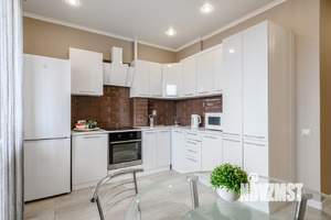 2-к квартира, посуточно, 47м2, 1/1 этаж