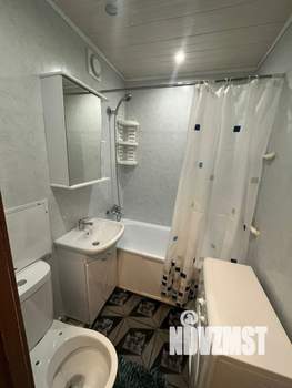 1-к квартира, на длительный срок, 32м2, 4/5 этаж