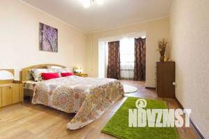 3-к квартира, посуточно, 10м2, 1/1 этаж