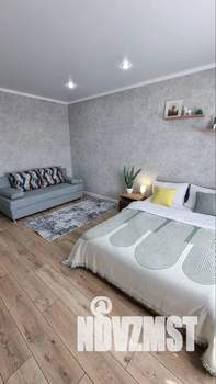 1-к квартира, посуточно, 35м2, 13/17 этаж