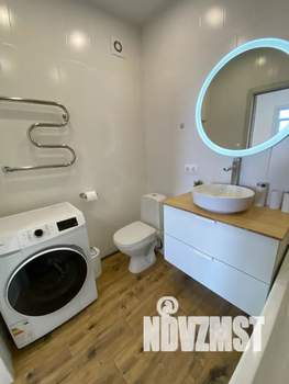 3-к квартира, посуточно, 54м2, 15/19 этаж