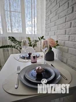 2-к квартира, посуточно, 60м2, 7/12 этаж