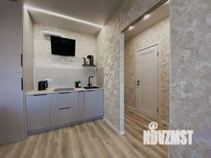 2-к квартира, посуточно, 30м2, 1/1 этаж