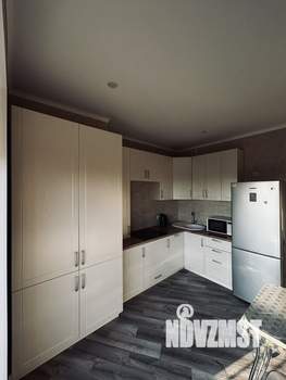 1-к квартира, посуточно, 45м2, 10/17 этаж