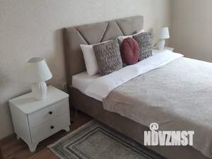3-к квартира, посуточно, 110м2, 5/5 этаж
