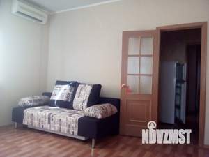 1-к квартира, на длительный срок, 43м2, 3/9 этаж