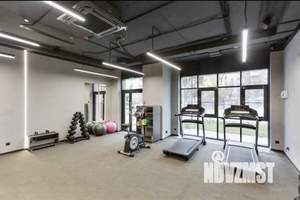 2-к квартира, посуточно, 40м2, 1/1 этаж