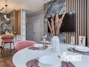 2-к квартира, посуточно, 42м2, 1/1 этаж