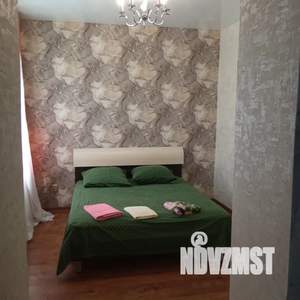 Студия квартира, посуточно, 25м2, 1/2 этаж