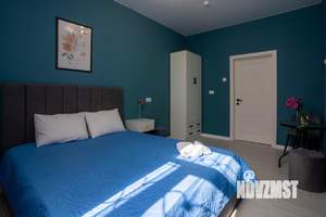 2-к квартира, посуточно, 50м2, 1/1 этаж