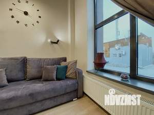 Студия квартира, посуточно, 29м2, 2/3 этаж