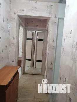 2-к квартира, посуточно, 52м2, 3/5 этаж