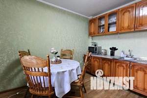 1-к квартира, посуточно, 33м2, 9/9 этаж