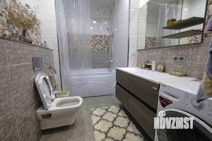 1-к квартира, на длительный срок, 45м2, 16/17 этаж