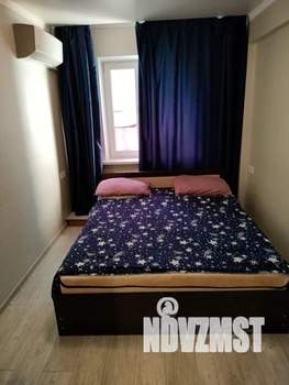 2-к квартира, посуточно, 45м2, 3/5 этаж