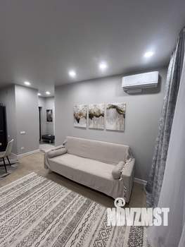 2-к квартира, на длительный срок, 45м2, 8/23 этаж