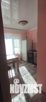 1-к квартира, посуточно, 31м2, 2/5 этаж