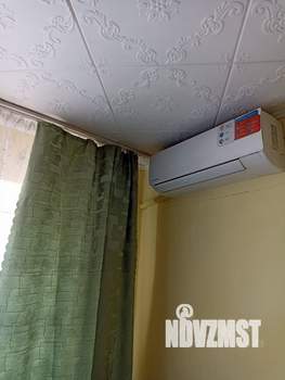 1-к квартира, на длительный срок, 31м2, 1/5 этаж