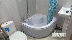 2-к квартира, посуточно, 48м2, 3/5 этаж