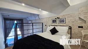 Студия квартира, посуточно, 30м2, 2/3 этаж