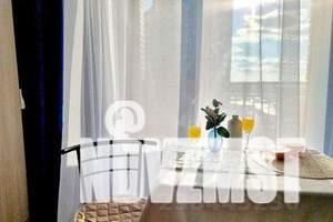 1-к квартира, посуточно, 10м2, 1/1 этаж