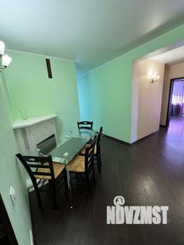 2-к квартира, на длительный срок, 82м2, 16/16 этаж